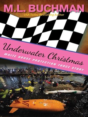 Underwater Christmas - ebook